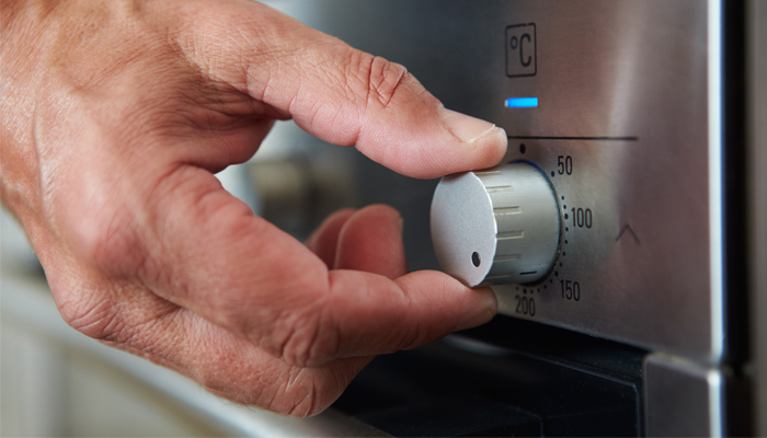 oven cost calculator